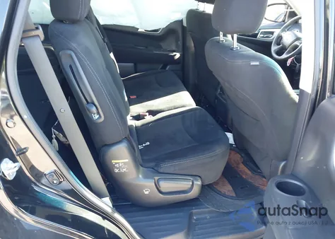 2016 Nissan Pathfinder Sv from USA, damaged, VIN 5N1AR2MM0GC625196